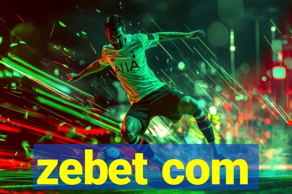 zebet com